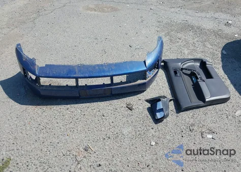 2009 Ford Focus Se z USA, uszkodzony, nr VIN 1FAHP35N19W113346